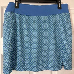 PGA Pro Tour Golf Skort